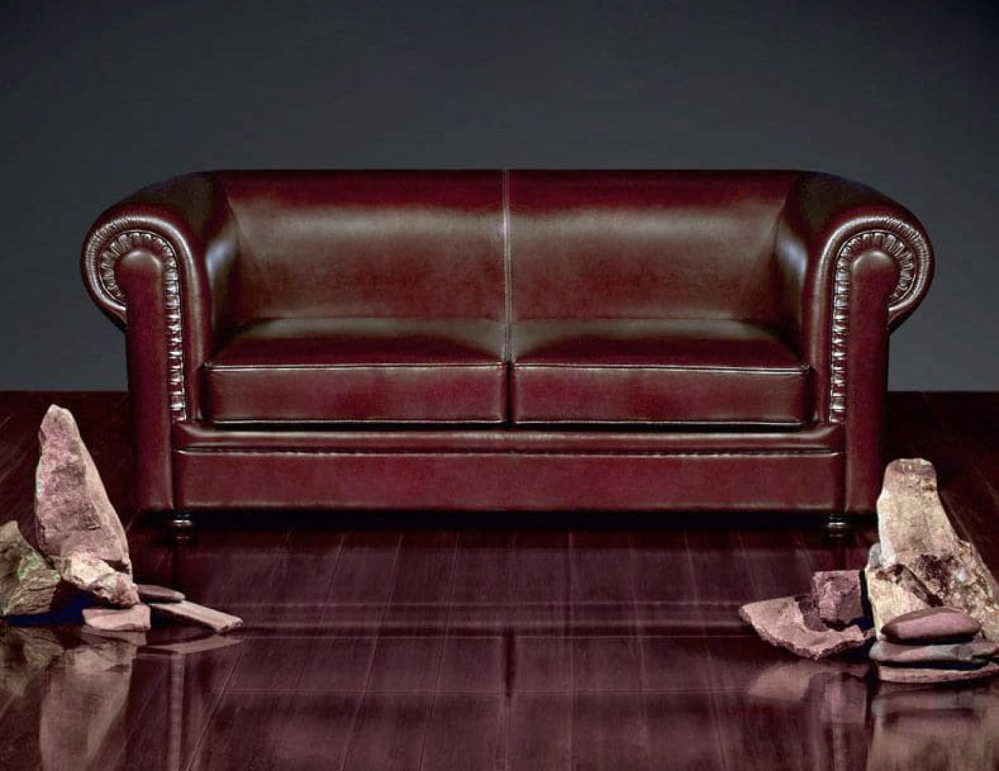 Офисный диван Альянс В — фото № 1